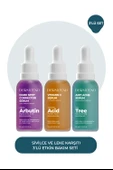 Dermoend 3'lü serum seti thumbnail 1