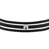 Maserati JM525AVE32 Erkek Bileklik thumbnail 2