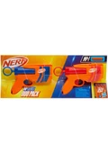 Hasbro Nerf N-Series Duo Pack G1492 thumbnail 1