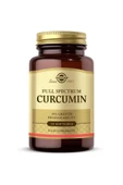 Solgar Full Spectrum Curcumin 185x 30 Kapsül thumbnail 2