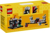 LEGO Iconic 40775 Mini Knight's Castle thumbnail 2