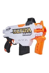 Nerf Ultra Amp thumbnail 1