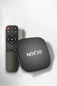 4K TV Uyumlu HD Çözünürlüklü Mx Box S 8 GB thumbnail 2