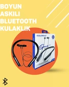 PG-100 Kablosuz Bluetooth Kulaklık thumbnail 1