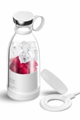 Anneler Gününe Özel Hediye Bardak Blender Paslanmaz Çelik Bıçaklı thumbnail 3