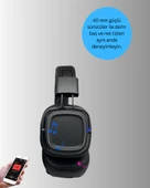 BT40 Kulak Üstü Kulaklık thumbnail 2