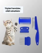 EVCİL HAYVAN TAKRAK SETİ thumbnail 4