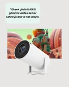 Kablosuz Bağlantılı Ultra Pro Projeksiyon thumbnail 1