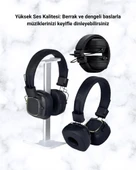XY30-BLUETOOTH KULAKLIK thumbnail 2