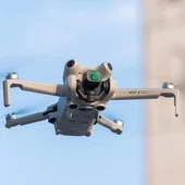 K&F DJI Mini 4 Pro UV Filtresi thumbnail 3