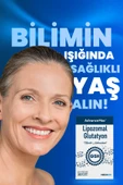 AdvanceMax Lipozomal Glutatyon 30 Kapsül thumbnail 4
