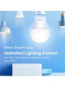 TP-LINK Tapo L520E Akıllı Ampül thumbnail 1