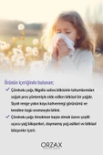 Ocean Orzax Çörek Otu Yağı 150ml thumbnail 4
