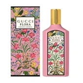 Gucci Flora Gorgeous Gardenia EDP 100ML thumbnail 1
