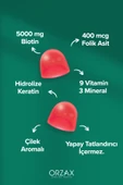 Ocean Gummies HSN 60 Adet thumbnail 3