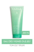 Caudalie Eau des Vignes Duş Jeli 200 ml thumbnail 1