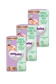 Canbebe Bebek Bezi 5 Numara 240'lı thumbnail 1