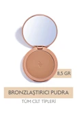 Caudalie Vinocrush Long Lasting Bronzing Powder thumbnail 1
