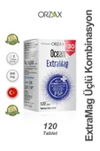 Ocean Extramag 120 Tablet thumbnail 1