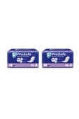 PROSAFE Multiped Lohusa & Mesane Pedi Normal Medium 10 lu x 2 Adet thumbnail 1