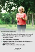 Ocean Alfa Lipoik Asit 600 Mg 30 Kapsül thumbnail 4