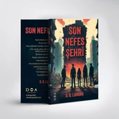 Son Nefes Şehri thumbnail 1