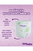 Canbebe Bebek Bezi 6 Numara 310'lu thumbnail 2