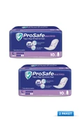 PROSAFE Multiped Lohusa & Mesane Pedi Normal 10 lu x 2 Adet thumbnail 1