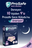 PROSAFE Gece Külodu X4 thumbnail 2