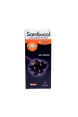 Sambucol Plus Şurup 120 ml thumbnail 2