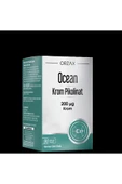 Ocean Krom Pikolinat 20 Mcg 90 Kapsül thumbnail 2