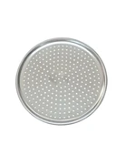 Paslanmaz Çelik Pizza Tepsisi – 36 cm thumbnail 5