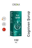 Ocean Cogniven Mango Aromalı 150 ml thumbnail 1
