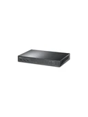 TP-Link TL-SL1311MP 8 Port 10/100 Mbps Switch thumbnail 2