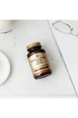Solgar Alpha Lipoic Acid 200 mg 50 Kapsül thumbnail 3