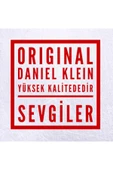 Daniel Klein Kadın Çelik Kolye DKJ.3.20006-2 thumbnail 2