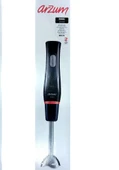 Arzum AR1203-01 Risso El Blender Siyah thumbnail 2
