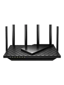 TP-Link Archer AX72 Pro 4 Port 5400 Mbps Router thumbnail 1