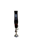 Arzum AR1203-01 Risso El Blender Siyah thumbnail 1