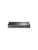 TP-Link TL-SL1311MP 8 Port 10/100 Mbps Switch thumbnail 3