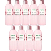Agarta Doğal Gül Suyu 400ML (9 Lu Set) thumbnail 1