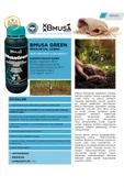 BMusa Green 1 Lt Mikrobiyal Gübre thumbnail 6