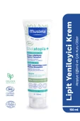 MUSTELA STELATOPIA PLUS YENİLEYİCİ KREM 150 ML thumbnail 1
