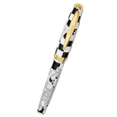 Versace VP-VRVZ00125 Checkerboard Roller Kalem thumbnail 1