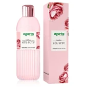 Agarta Doğal Gül Suyu 400ML (9 Lu Set) thumbnail 2