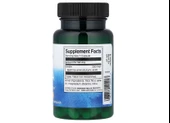 Swanson Gaba 250 mg 60 Capsules thumbnail 2