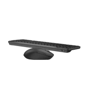 A4-Tech Kablosuz Set	Siyah FG2300 AIR2 thumbnail 3