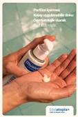 MUSTELA STELATOPIA PLUS YENİLEYİCİ KREM 150 ML thumbnail 7
