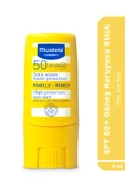 MUSTELA SPF 50 STİCK thumbnail 1