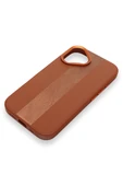 Brushed Ego Case iPhone 17 Whiskey Bronze thumbnail 4